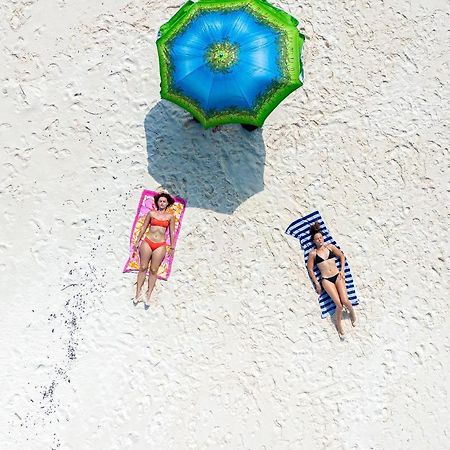Summer Vibes Beach Front Rasdhoo Екстер'єр фото