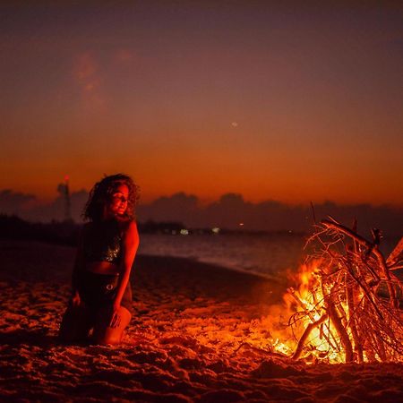 Summer Vibes Beach Front Rasdhoo Екстер'єр фото
