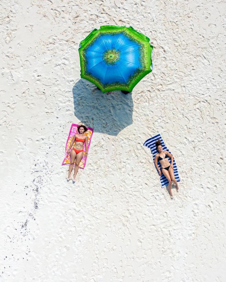 Summer Vibes Beach Front Rasdhoo Екстер'єр фото