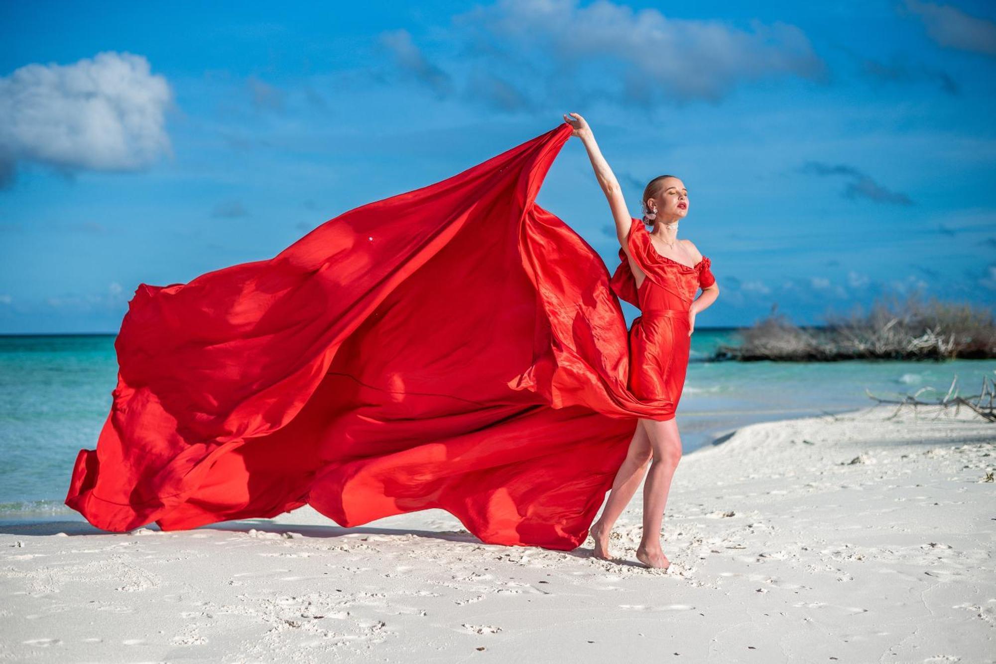 Summer Vibes Beach Front Rasdhoo Екстер'єр фото
