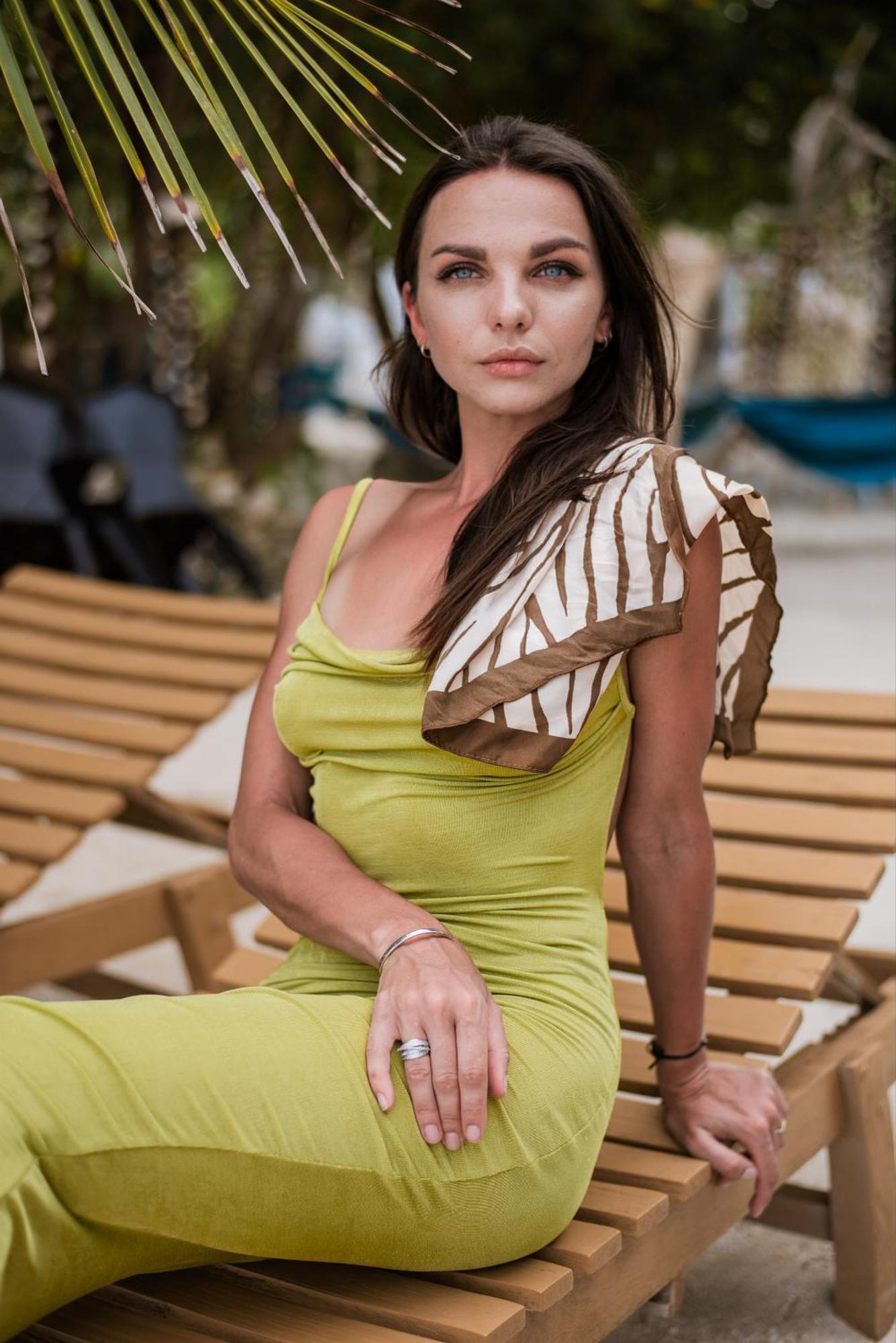 Summer Vibes Beach Front Rasdhoo Екстер'єр фото