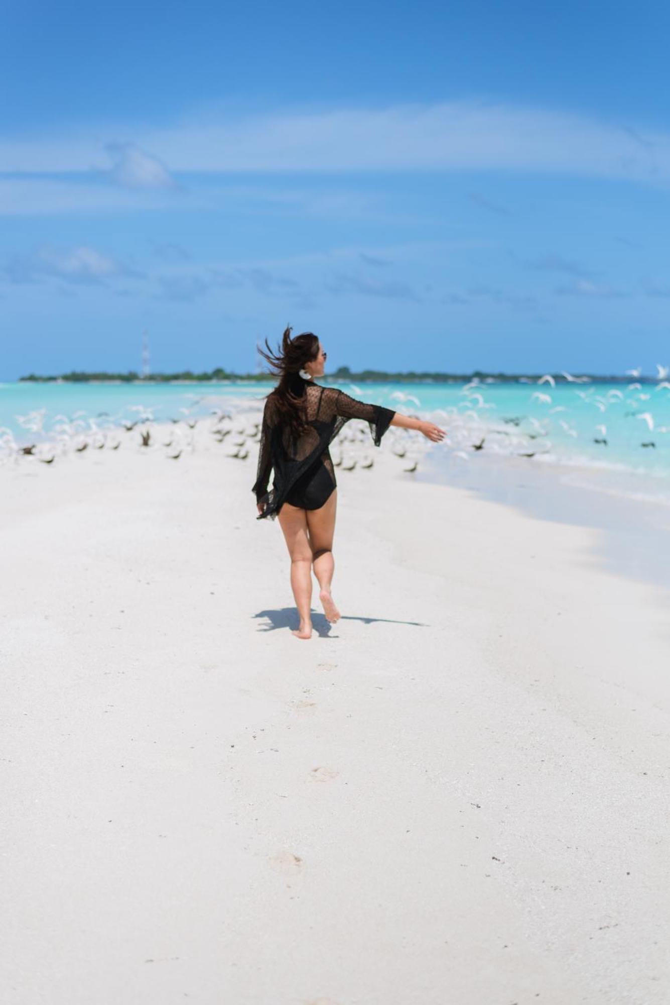 Summer Vibes Beach Front Rasdhoo Екстер'єр фото