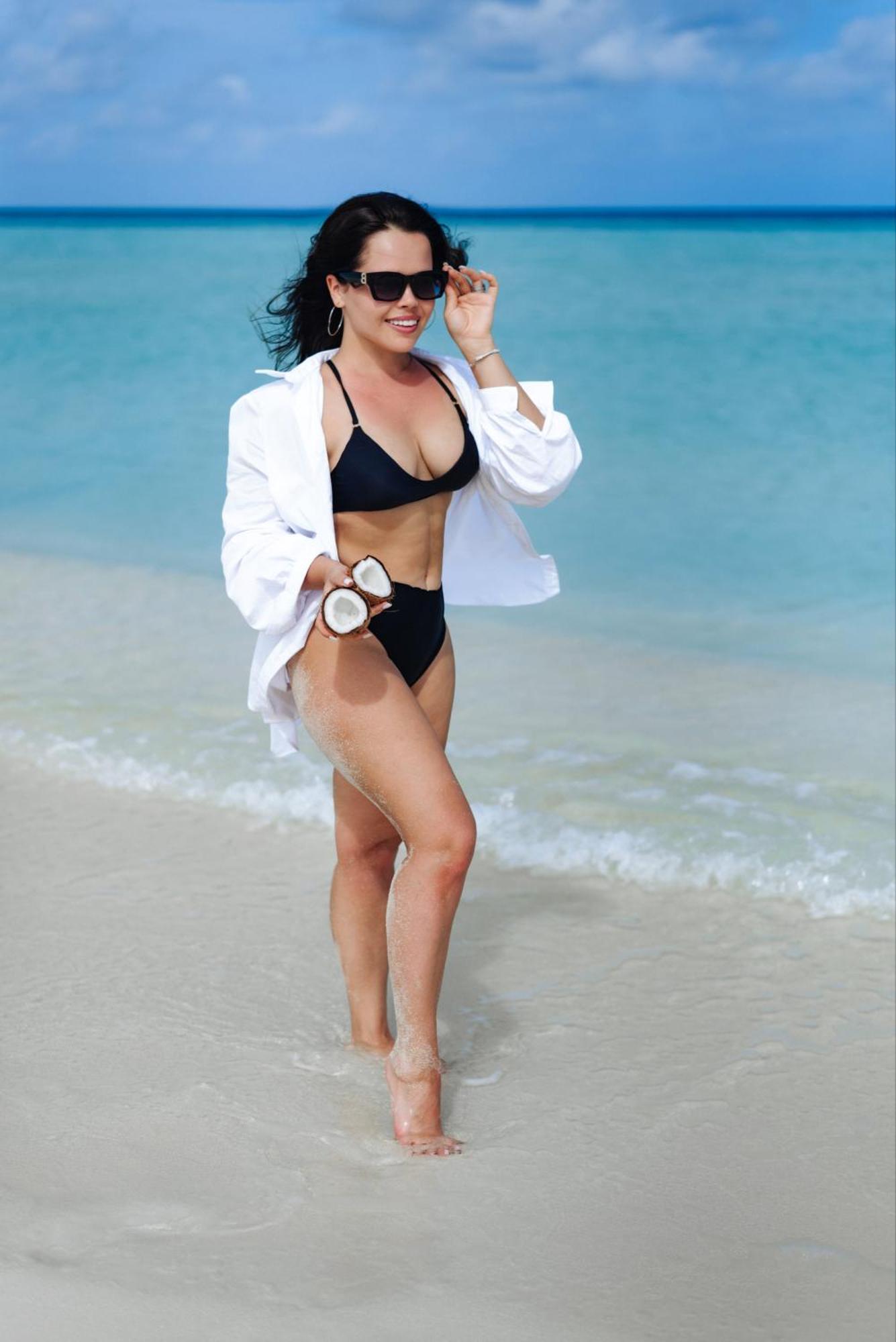 Summer Vibes Beach Front Rasdhoo Екстер'єр фото